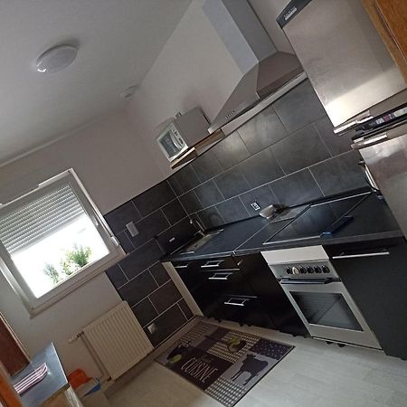 Appartement Avec Balcon Hargarten-aux-Mines Kültér fotó