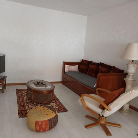 Appartement Avec Balcon Hargarten-aux-Mines Kültér fotó