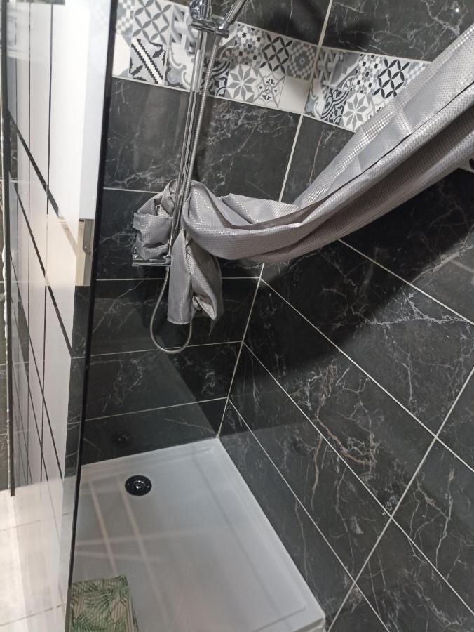 Appartement Avec Balcon Hargarten-aux-Mines Kültér fotó