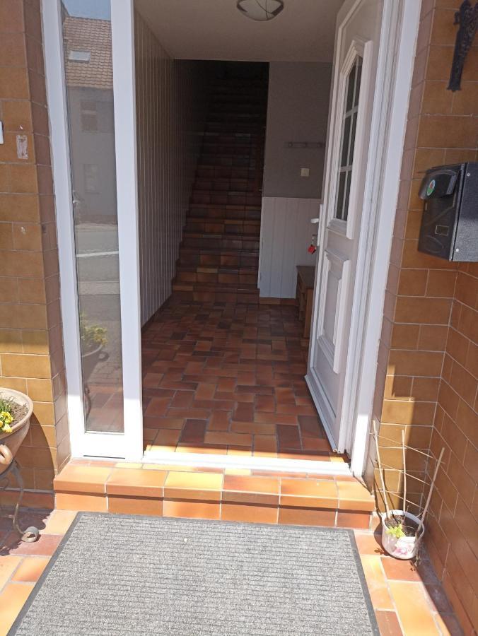 Appartement Avec Balcon Hargarten-aux-Mines Kültér fotó