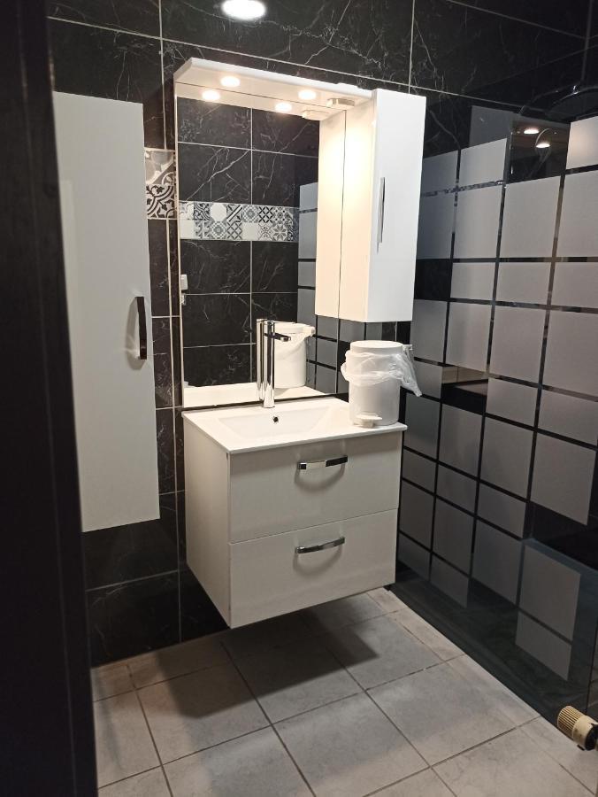 Appartement Avec Balcon Hargarten-aux-Mines Kültér fotó