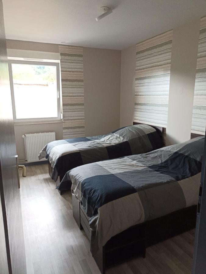 Appartement Avec Balcon Hargarten-aux-Mines Kültér fotó
